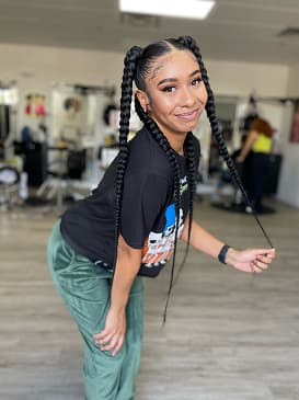 Braids