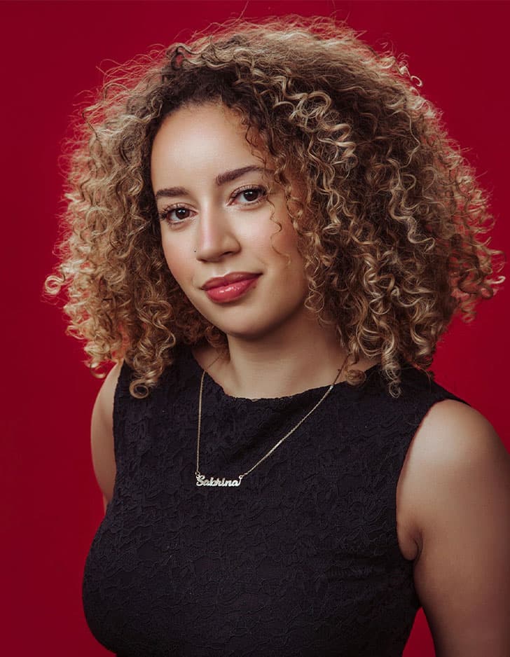 Sabrina Nunez